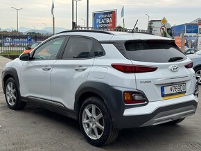 Hyundai Kona 1.6 T-GDi Family A/T - 4