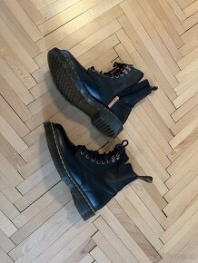 Dr martens topánky - 4