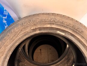 Pirelli 225/55 R18 - 4