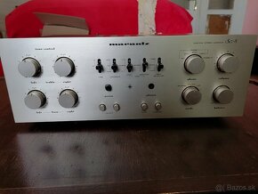 Marantz SC 8+Marantz SM 8 esotec - 4