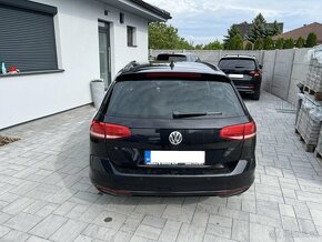 VW Passat CL 2.0 TDI M6 2015 Virtual Co., Full LED, Ťažné - 4