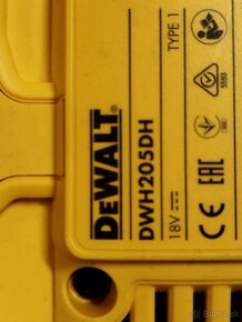 Dewalt odsavac prachu - 4