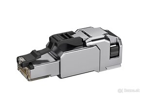 RJ45 - Konektory Telegartner MFP8 IE T568A Cat.6A - 4