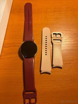 Samsung Watch4 - 4