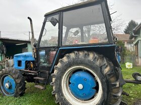 Zetor 5748 - 4