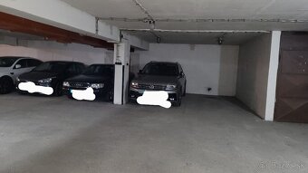 Garážové státie/Parking Drotárska cesta - 4