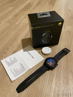 HUAWEI Watch GT2 46MM - 4