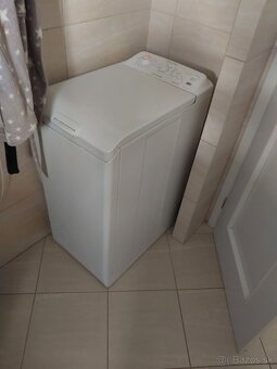 Electrolux práčka 5,5kg A plus - 4