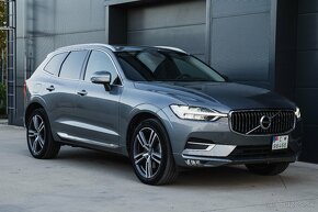 Volvo XC60 B4 Inscription A/T - 4