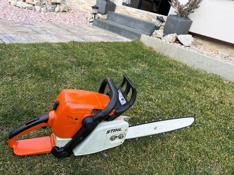 Stihl MS 290 - 4