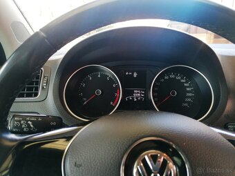 Volkswagen Polo - 4