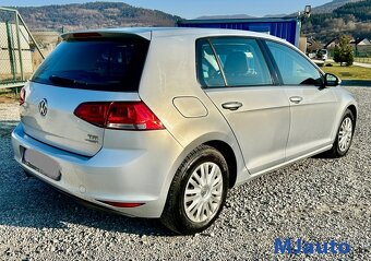 Volkswagen Golf 1.2 tsi 7990 € možná výmena/leasing - 4