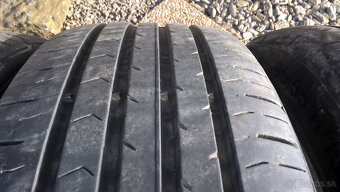 elektrony 5x100 195/55 r15 - 4