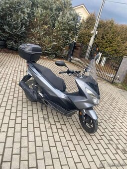 Honda PCX 125 - 4