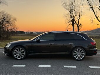 ⚫️ Audi A4 Avant B9 ⚫️ - 4