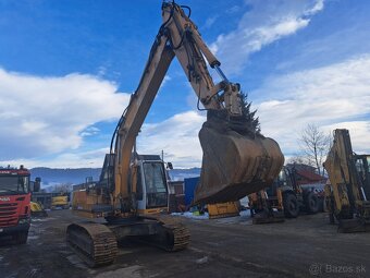 LIEBHERR R 924 B HDSL - 4