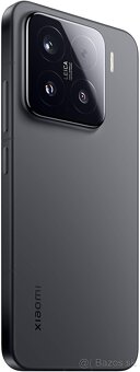 Xiaomi 15 5G 12GB/512GB black - 4