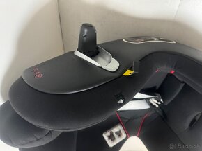 PREDAM AUTOSEDACKU CYBEX FERRARI CIERNA - 4