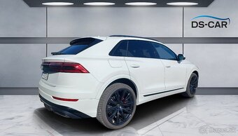 Audi Q8 50 TDI quattro TT8 - 4