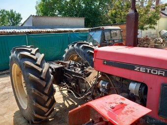 Zetor 7745 Tunis - 4