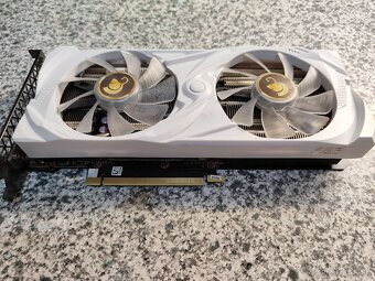 RTX 3060 12G gallardo - 4