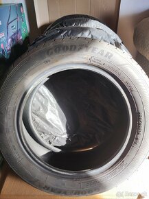 Goodyear 205/55R16 91V EFFIGRIP PERFOMANCE 2, - 4