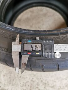 Goodyear Efficientgrip letné pneu 235/45 R19 2KS - 4