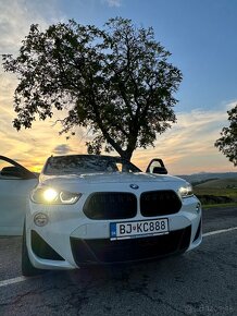 ‼️‼️bmw x2 AKCIA do 7.7‼️‼️ - 4