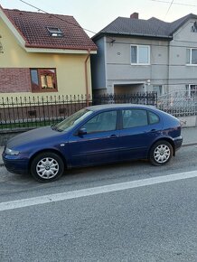 Seat Leon 1.4 16V - 4