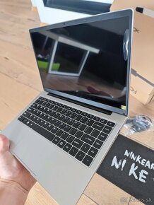 ✅ NOVÝ 14' Notebook, 8/256 GB, SSD, Intel J4125, WIN11 PRO - 4