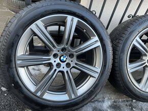 Styling 736 Sternspeiche BMW X5 G05 X6 G06 5x112 9jxR20   ET - 4