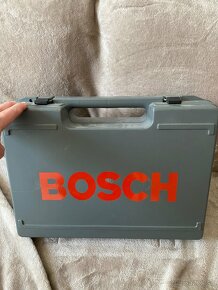 Profi kmitacia píla Bosch GST 85 PE - 4