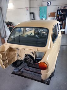 Fiat 850 - 4