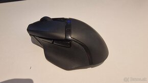 Takmer nepoužívaná myška Razer Basilisk X Hyperspeed - 4