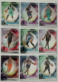 Kartičky NBA 1 ks za 1 Eur - Recon 22-23, Origins 22-23 - 4