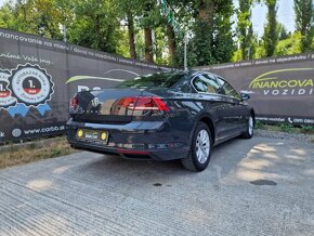 Volkswagen Passat 1.5 TSI ACT Business - 4