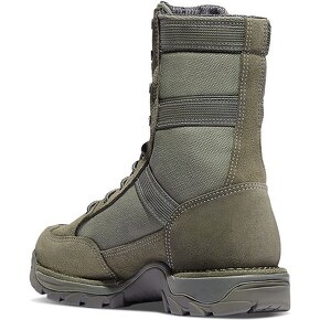 Kanady Danner Rivot TFX Gore-Tex vojenské topánky - 4