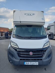 Fiat ducato 3.0 130kw - 4