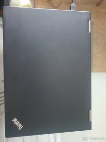 13,3" Lenovo Thinkpad x380 Yoga, 2v1 - 4