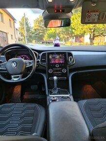 Renault Talisman 1.6TCe A/T7 Grandtour - 4