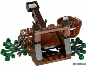 LEGO Star Wars Ewok Village (10236) - 4