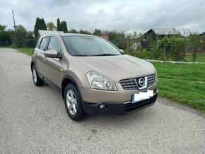 Nissan Qashqai 1.5 DCi,78Kw(106Ps) - 4