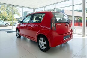 Subaru Justy 1.0 - 4