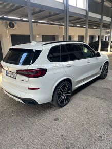 BMW X5 45e G05 xDrive Plug-in-Hybrid - 4