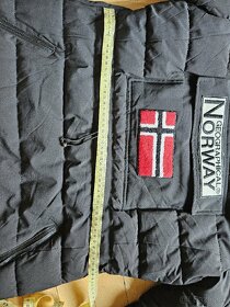 Geographical Norway bunda - 4