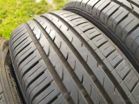 Letné pneumatiky 185/60 R15 Nexen - 4