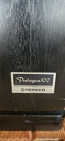 Pioneer Prologue 100 - 4