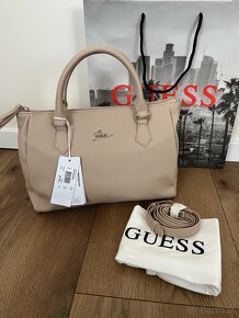 Guess kabelka - 4