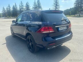 GLE 250d 4matic - 4