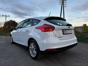 Ford Focus 1.5TDCi Facelift 2018 Automat - 4